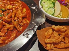 -胖哥俩肉蟹煲(湖滨银泰in77店)