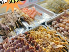 -胖子好盐水鸭(总店)