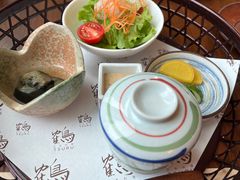 -Tsuru鹤日本料理(静安香格里拉店)
