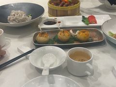 -水上明月·湖景餐厅