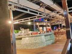 -渔家火锅·海鲜自助餐·演艺(亚龙湾天域酒店)