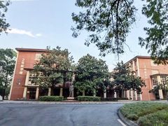 -西南交通大学(峨眉校区)