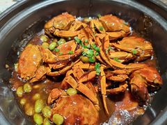 -阿莉餐厅(枣阳路店)