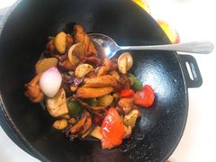 -衡山汇·高级粤菜(霄云路店)