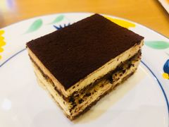 提拉米苏-萨莉亚意式餐厅(中北永旺店)