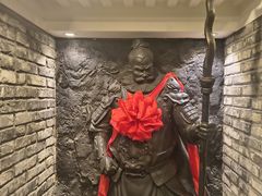 -張飛扒肉•四代传承(道外店)