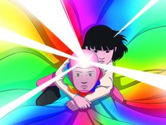 -英皇电影城(英皇集团中心IMAX店)