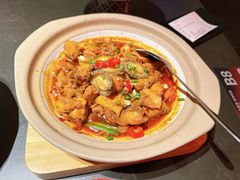 -知楚•精致湖北菜(武商MALL店)