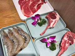 -蚝英雄鲜蚝自助专门店(长楹天街直营店)