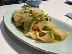 老黄瓜-西夏回族烧麦馆(牡丹街店)