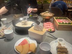 -骨之味·筒骨汤火锅(江头店)