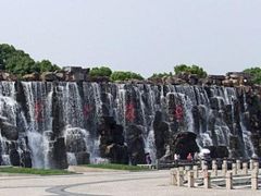 -东方绿舟景区