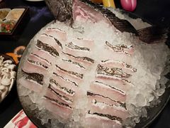 -荣记火锅(青悦城店)