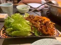 -亮欢寨快活林 酸汤鱼(仁怀店)