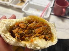 大包子-新乾隆酒楼(帝景园店)