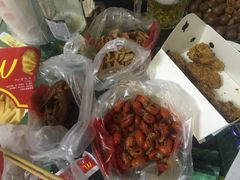 -麦当劳(宾水西道店)