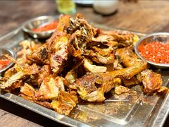 -磨西小解(炉城南路分店)