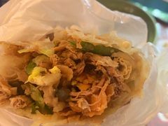 -喜卷·烂肉卷饼(广渠门店)