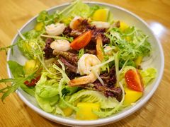 -About Bistro關於·泰式家庭料理