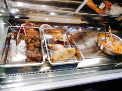 -王浩儿纪六孃甜皮鸭(书院街店)