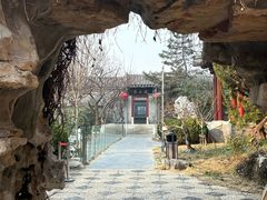 -李叔同故居纪念馆