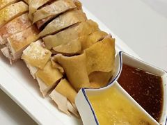 -粤香楼(新光里店)