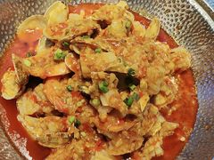 -石牌岭小亮蒸虾•湖北老字号(左岭店)