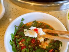 -芭夯兔·无骨兔汤锅(华阳店)