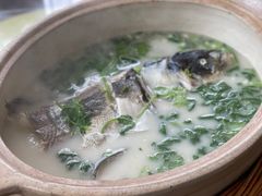 -天目湖刘老四农庄