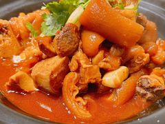 -山也·私厨(岳麓店)