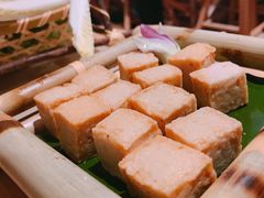 -椰夫人·养生椰子鸡(金沙洲永旺店)