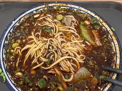 -有礼有面(知春路店)