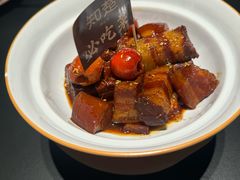 -知楚•精致湖北菜(武商MALL店)