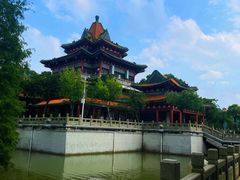 -顺峰山公园