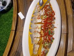 -天怡·鱼工厂(临江店)