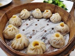 秘制小笼包-自在弥林花园餐厅(云栖店)