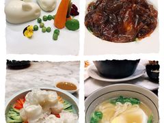 -禧宴Joyous Restaurant(禧园店)