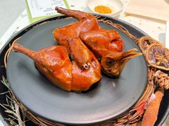 -大树餐厅(环球港店)