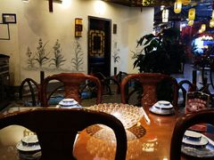 -鼎晟江南·融合江南宴(固戍店)