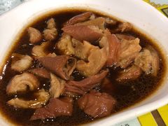 -沃头蠔干粥(同安总店)