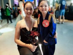 -潮童星少儿模特时尚中心(黄浦博荟广场店)