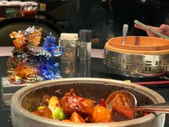 -新荣记(南京西路店)