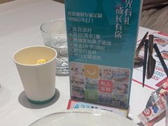-Aqua Oasis 水天堂(石路天虹店)