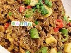-业华湘·特色菜