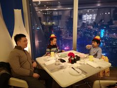 -广州四季酒店·意珍·意式自助餐