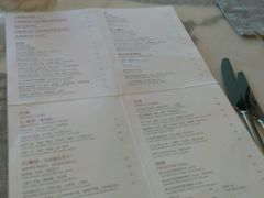 -广州四季酒店·意珍·意式自助餐