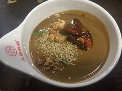 -大明铜锅·烤涮坊·烧烤(总店)