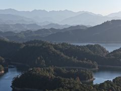 -千岛湖东南湖区