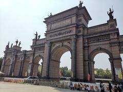 -泰安地下龙宫景区