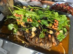 -北大地皖峰饭馆